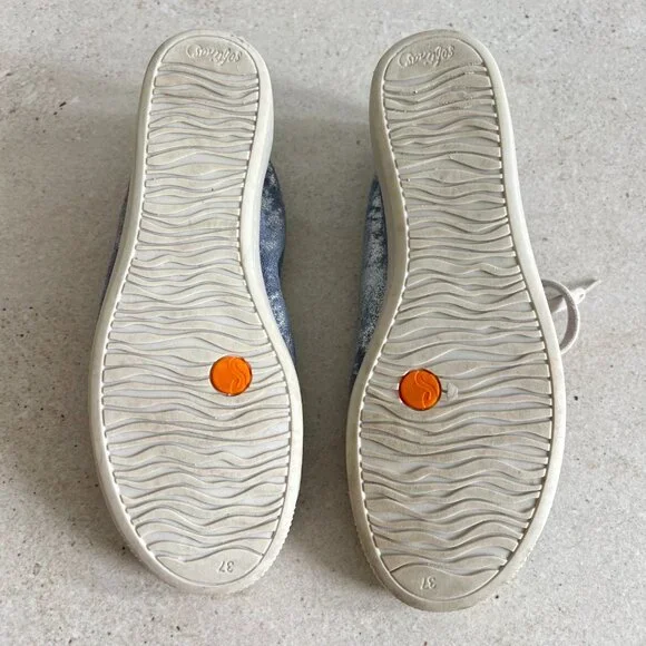 Fly London  Softinos Happy Feet - Picture 8 of 10